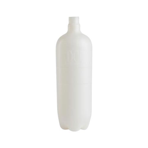 Plastic Bottle with Cap and Pick-Up Tube, 1 L, 3 1/2" W x 11" H, 1/Pk, 8669 thumbnail 7