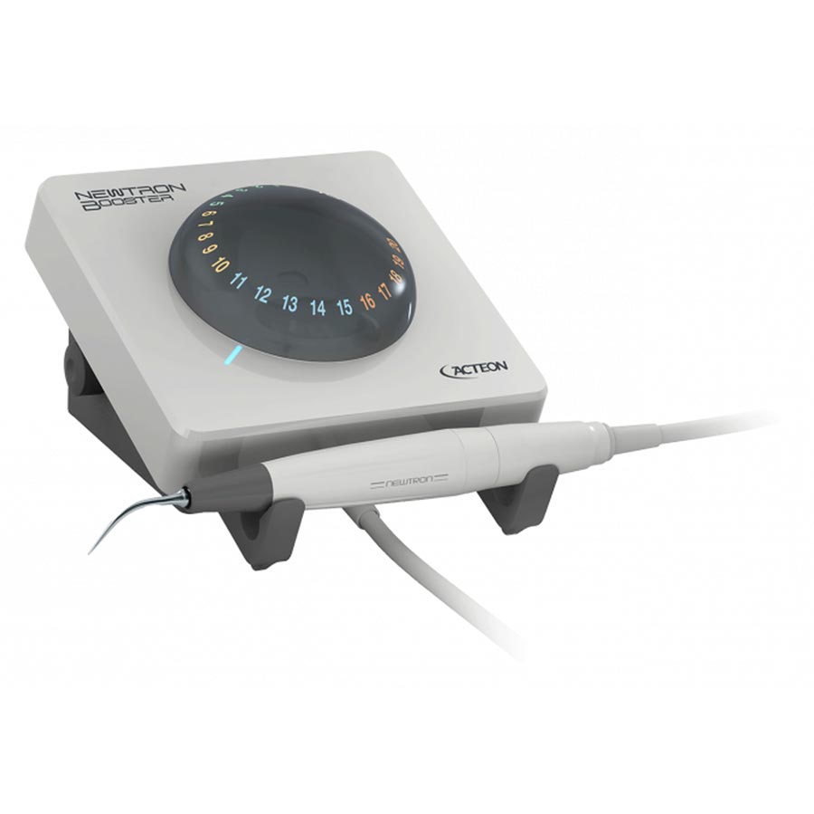 Newtron Booster Piezo Ultrasonic Unit Without Tips Complete Unit Ea thumbnail 4
