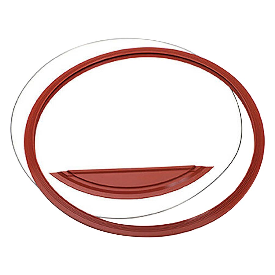 Sterilizer M11 Door Gasket Kit with Dam, 1/Pk, 2195 thumbnail 4