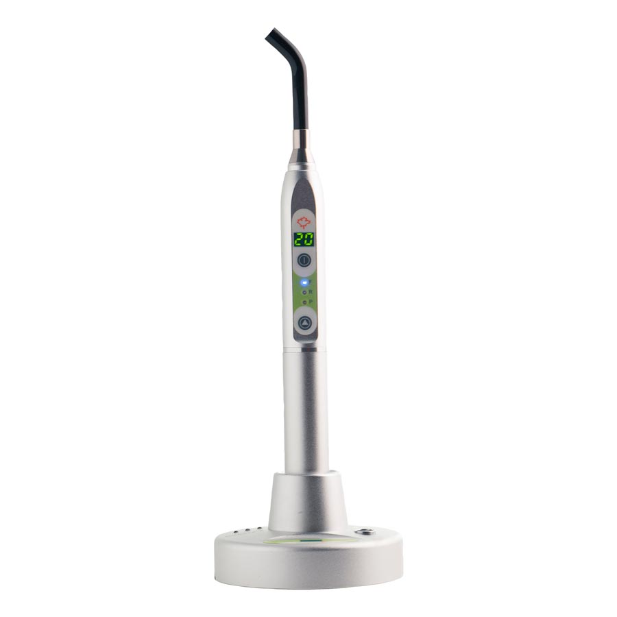 Slimax-C Plus Curing Light LED Ea thumbnail 3