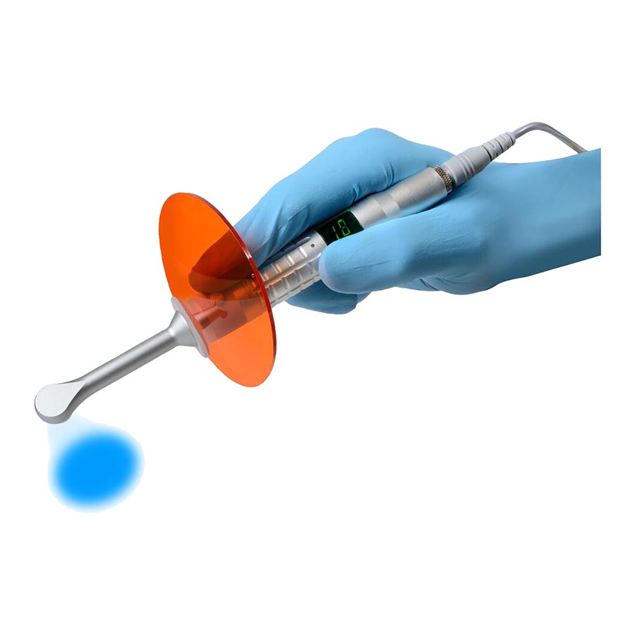 The Cure Curing Light LED Complete Unit Ea thumbnail 7