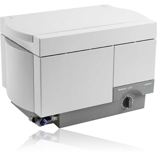 BioSonic Recessed Ultrasonic Cleaner With FingerGuard Basket Ea thumbnail 3