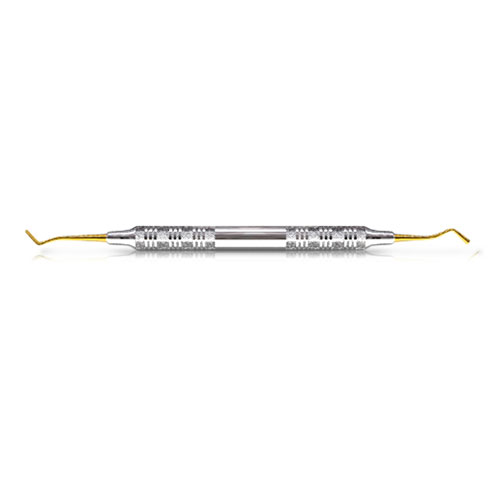 Composite Plastic Filling Instrument, XP, Paddle/Plugger, TNT Z Handle, 3/8", # 7, 1/Pk, AEC7TNZ thumbnail 7