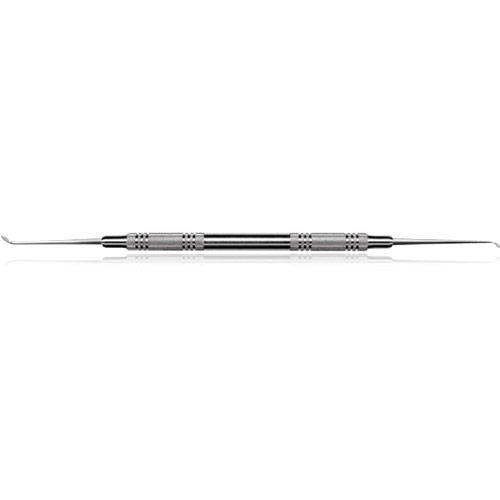 Discoid-Cleoid, Double-End, Standard Handle, # 4-5, 1/Pk, AECADC4-5 thumbnail 8