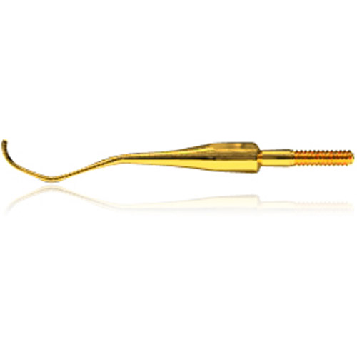 Quik-Tip Curette Size 13 Columbia Cone Socket Tips Carbon Steel Ea thumbnail 8