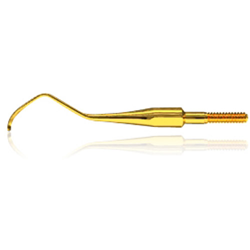 Quik-Tip Curette Size 14 Columbia Cone Socket Tips Carbon Steel Ea thumbnail 8