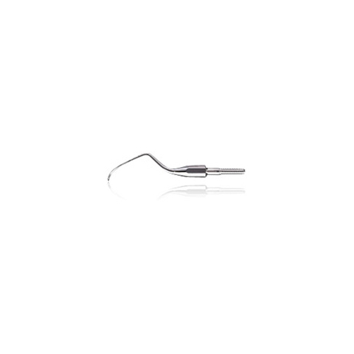 Quik-Tip Curette Size 4RTT Columbia Cone Socket Stainless Steel Ea thumbnail 4