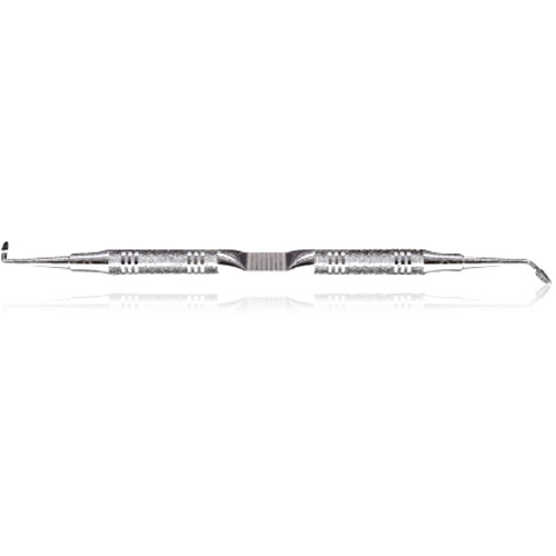 Dr. Belvedere Series, Composite Contact Former, 7.9 mm, Small, 1/Pk, AECCFSM thumbnail 4