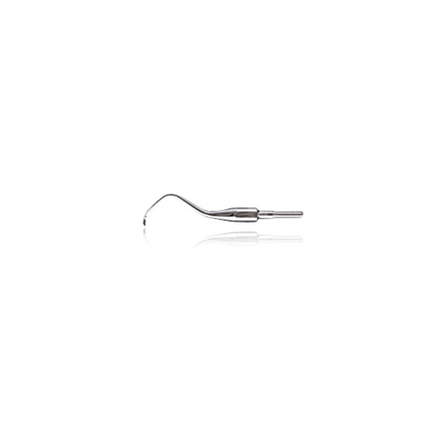 Quik-Tip Curette Size 4TT Rule Cone Socket Stainless Steel Ea thumbnail 4