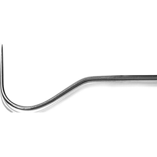 Explorer, Double-Ended, 5, Stainless Steel Handle, 1/Pk, AEEXP5 thumbnail 9