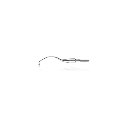 Quik-Tip Curette Size 12 Gracey Cone Socket Stainless Steel Ea thumbnail 3