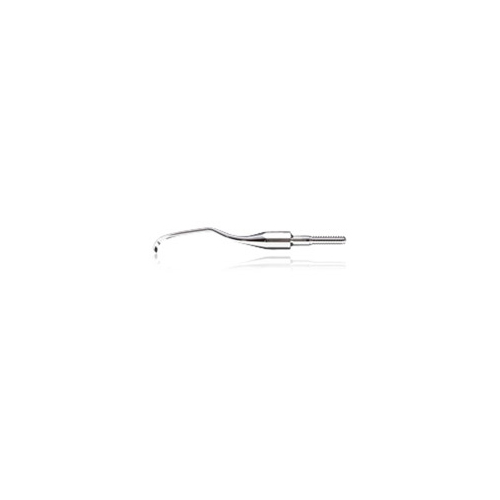 Quik-Tip Curette Size 2TT Gracey Cone Socket Stainless Steel Ea thumbnail 3