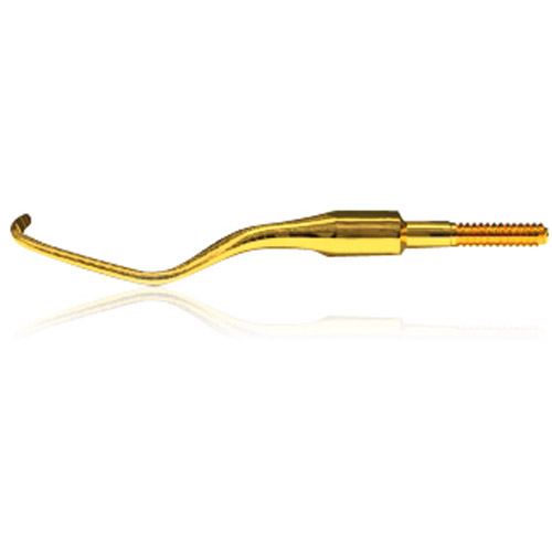 #9 Anterior Contra Angle Molar XP Quik Tip Gracey thumbnail 2