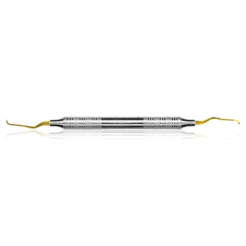 XP Curette Gracey Access Double End Size 11/12 EagleLite Stainless Steel Ea thumbnail 3