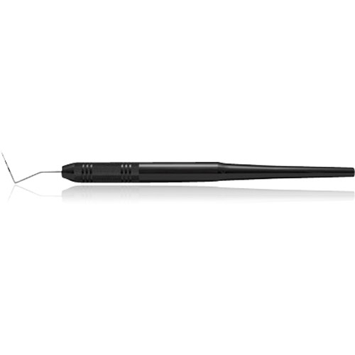 Probe 2-12 Black 3/8 Single-Ended - Probe 2-12 Black 3/8 Single-Ended - Image 1