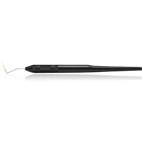 Small Equipment Probe 2-12 Yellow product image