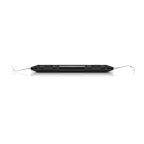 Probe N2 Black 3/8 - Probe N2 Black 3/8 - Image 1