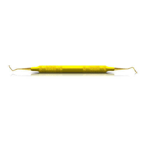 XP2 Sickle Scaler Double End Size 204S EagleLite Resin Ea thumbnail 3