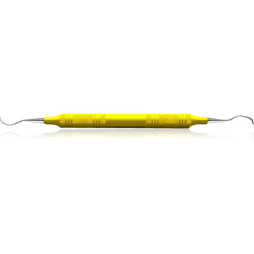Scaler 311-312 3/8 Yellow - Scaler 311-312 3/8 Yellow - Image 1