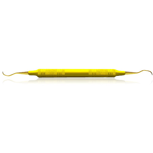 Scaler 311-312 XP 3/8 Yellow, AES311-312XPX - Scaler 311-312 XP 3/8 Yellow, AES311-312XPX - Image 1
