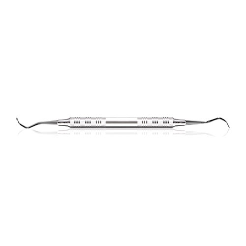 Scaler Jacquette Double End Size J14/15 EagleLite Stainless Steel Ea thumbnail 3