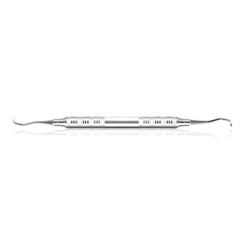 #J3-4 Stainless Steel Double-Ended Scaler thumbnail 2